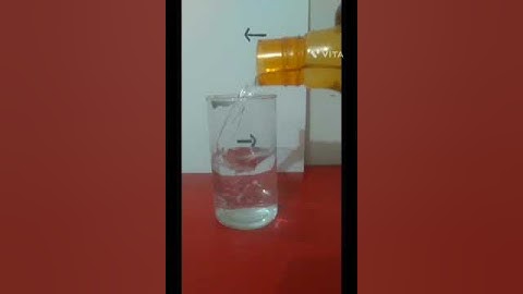 An arrow-reversing illusion! #refraction #viralvideo #sciencepassion #trending #shorts #education