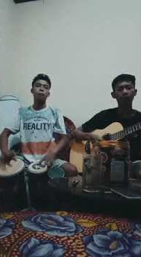 Tak berdaya (cover) 30 detik