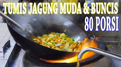Resep Tumis Jagung Muda || Masak Tumis Jagung Muda/Janten & Sayuran 80 Porsi - Durasi: 7.15. Resep Tumis Jagung Muda || Masak Tumis Jagung Muda/Janten & Sayuran 80 Porsi - Durasi: 7.15.