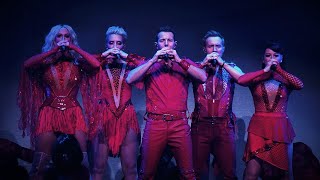 Steps - Deeper Shade of Blue (Live at The SSE Arena, Wembley)