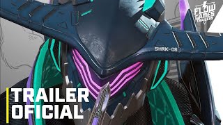 Apex Legends | Trailer Assalto Urbano Legendado em Português - PT BR