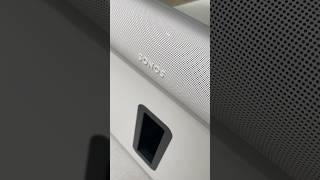 Soundbar Ini Bikin Rumah Kayak Bioskop! Sonos Arc Ultra White.