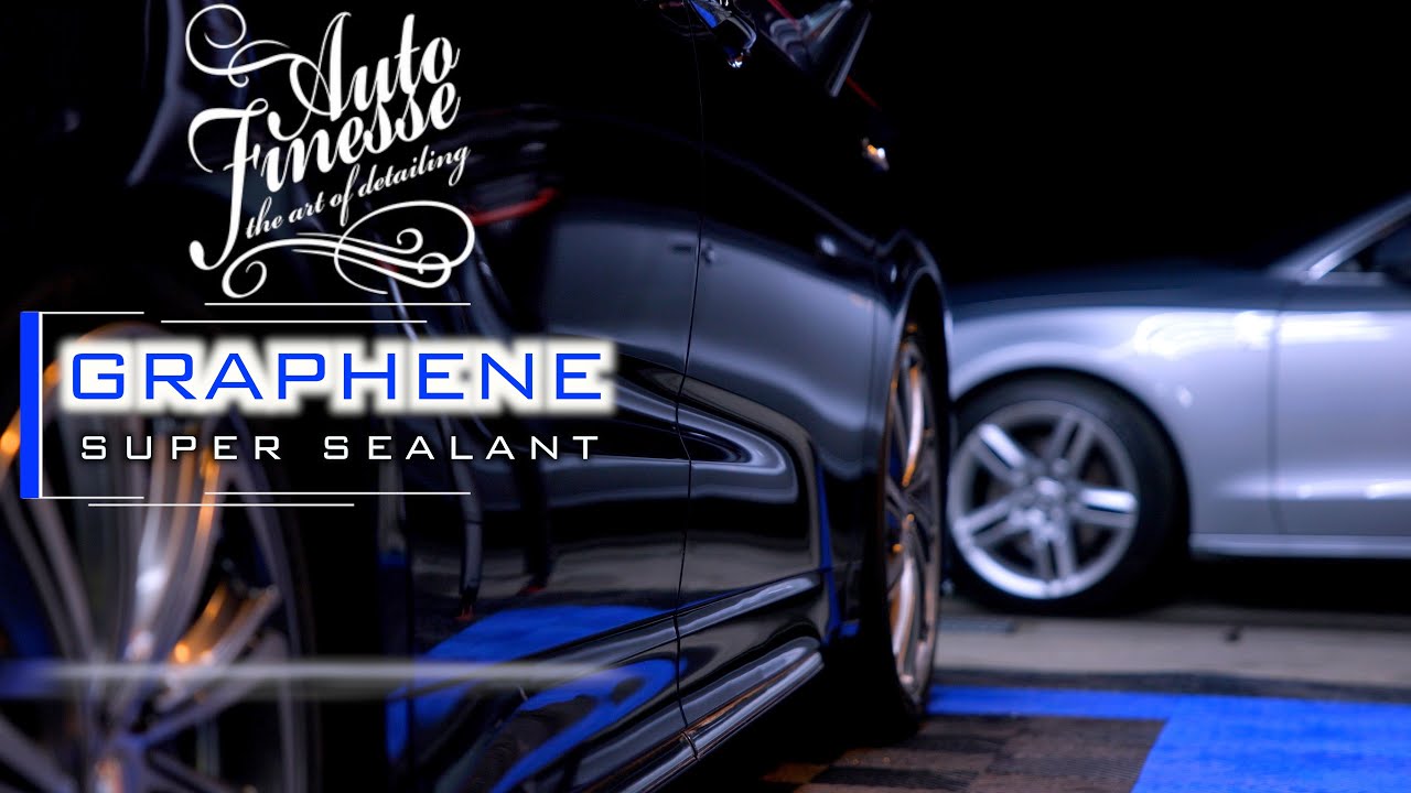 Auto Finesse グラフェン＆セラミック＋フィナーレ 楽天市場】【 日本正規品 】 AutoFinesse オートフィネス