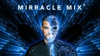 MIRRACLE mix 7 | Mashups & remixes summer house mix 2024 Ibiza anthems mix 2024 Tiesto Guetta Harris