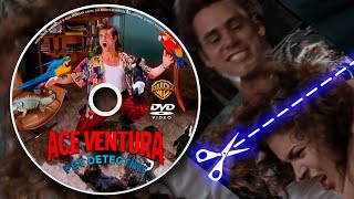 Ace Ventura: Pet Detective (1994) - Captain Winkie!