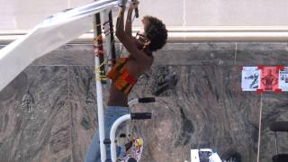 Tasiya The Purple Pill Workout