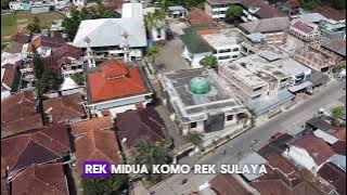 Download lagu ASIH PAMUNGKAS KAROKE (RIZAL ROHIMAT )