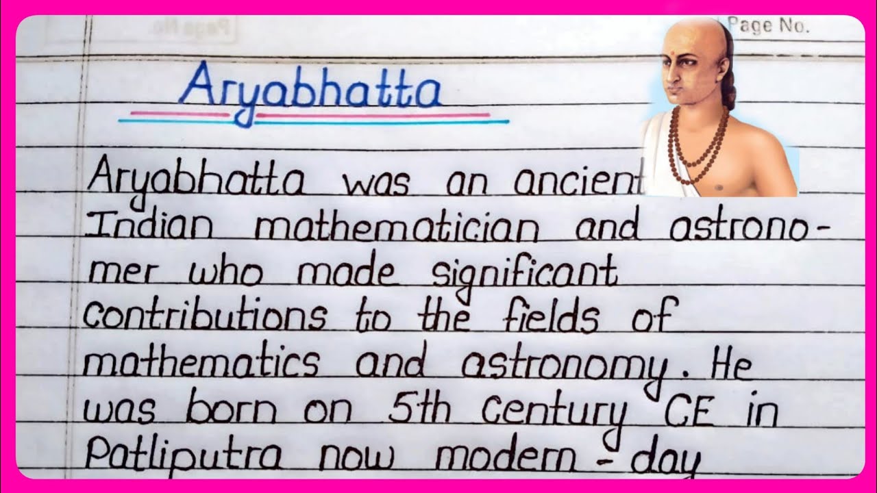 The Mathematical Genius of Bhaskaracharya