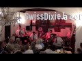 Swiss dixie jazzer  st louis blues