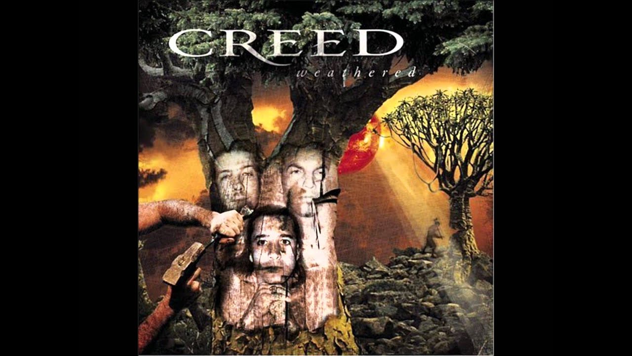 Creed One Last Breath YouTube
