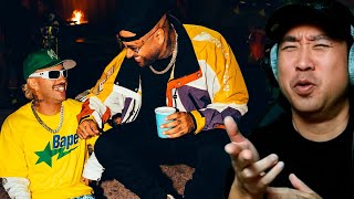Coreano Loco reacciona a Nicky Jam, Feid 😱🔥 69