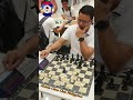 Trap the London System in 5 Moves for an Instant Win! #winningdrink #chess #mccp #chessopenings