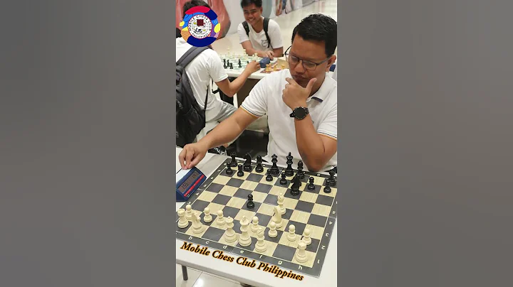 Trap the London System in 5 Moves for an Instant Win! #winningdrink #chess  #mccp  #chessopenings