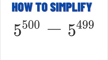 Math Olympiad •Nice Olympiad Mathematics problem|Olympiad Question| How to solve factorial
