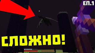 :  RUN  @efrem4oMoments | Minecraft /w Efo .1