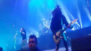 KoRn - MAKE ME BAD 08  (Live Chile 2017)