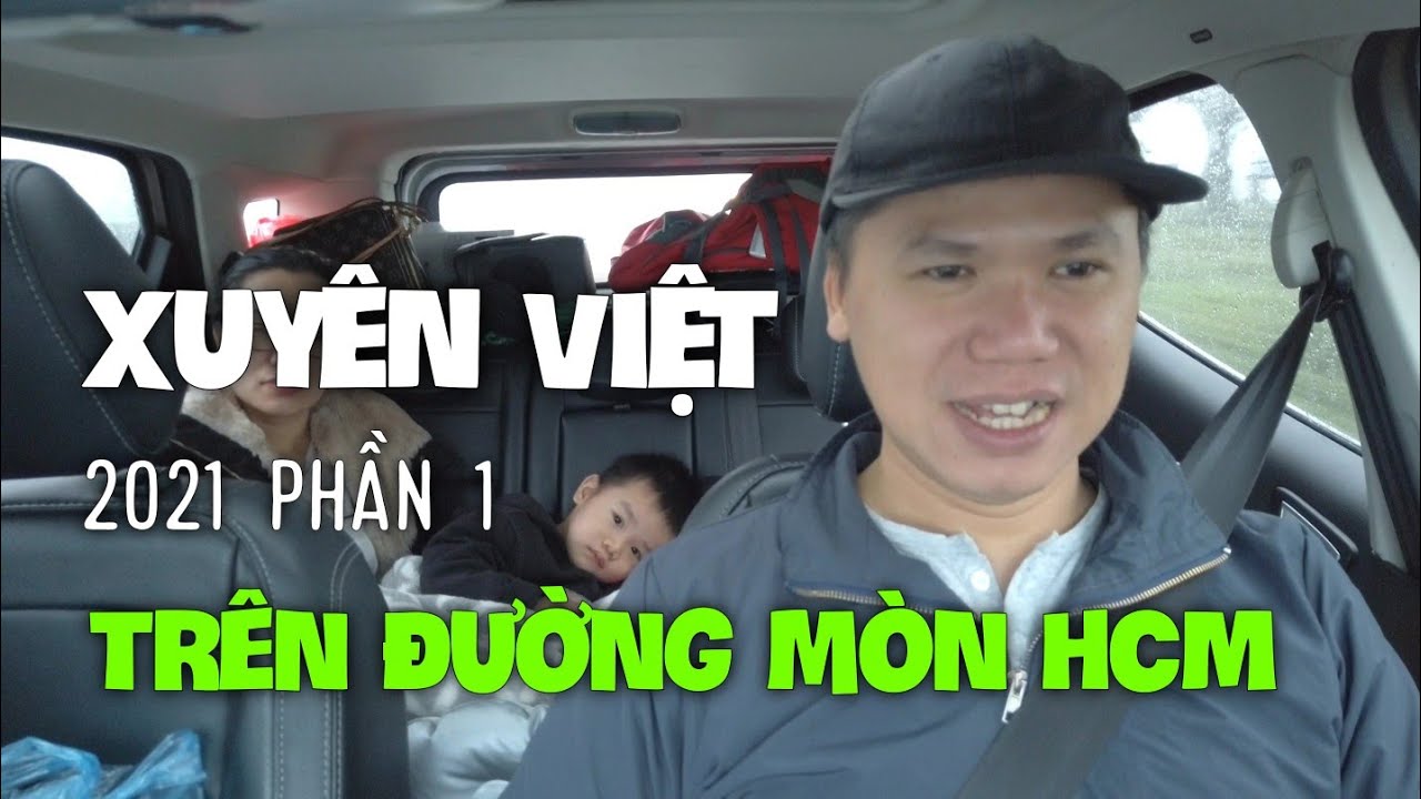 Hành trình đưa cả nhà đi xuyên Việt 2022 km bằng chiếc xe sedan Kia Forte  12 năm tuổi của ông bố 2 con