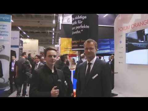 iT-CUBE SYSTEMS auf