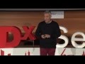 El lado oscuro de la medicina basada en la evidencia | Reza Hosseinpour | TEDxSevilla