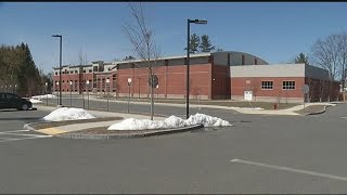 Easthampton students staged walkout after racial slur incident