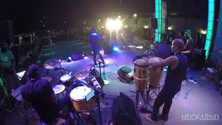 Sebenou Feat Dezarus Mbokaraïb