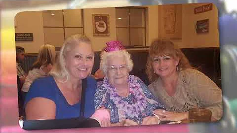 In Loving Memory of Joyce Ann Helms