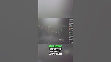 Securing the Skies: AI and Drones in Action