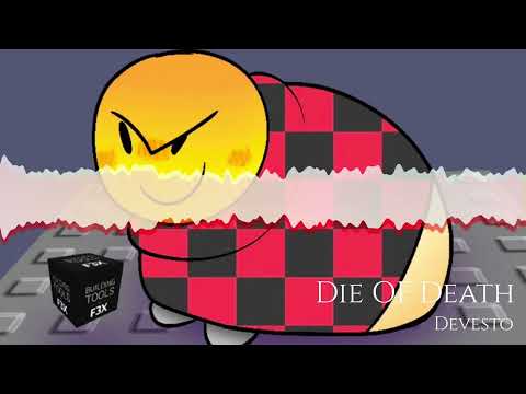 Die Of Death OST F3X Abuser Devesto