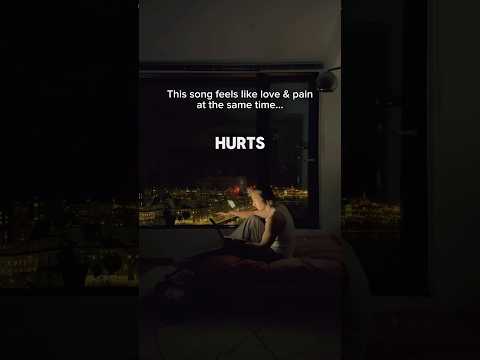 Yeah It Hurts Edm Electronicmusic Euphoric Newmusic Fyp