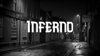 "Inferno" Old School Boom Bap Type Beat | Underground Hip Hop Rap Instrumental
