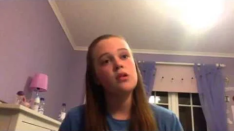 Cover of make you feel my love by Adele