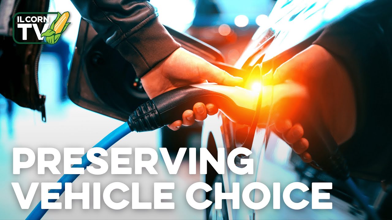 Preserving Choice in Vehicle Purchases Act, IL FFA Water Testing