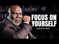 The Greatest Advice You Will Ever Receive | T.D. Jakes Motivation