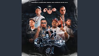 Di Quebrada #1 (feat. MC Cria, PLAYBOY 09 & Syam) - DJ Pedro Vieira, Mirim MC, Mc J9 & TavinhoBeat's