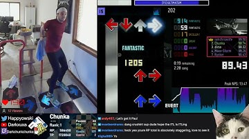 ULTIMATUM [15] - 99.65% (20 FEC - ITL Online 2023)