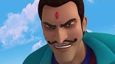 Featured image of post Rudra Cartoon Aajaye / It premiered on 11 june 2018 on nickelodeon.