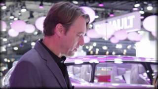Renault Iaa 2013 In Autograph Tv