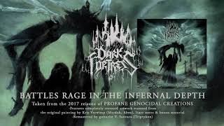 DARK FORTRESS - Battles Rage In The Infernal Depth (Album Track)