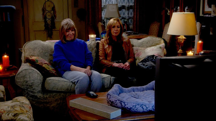Mom Stars Reveal Most Unforgettable Moments, On And Off Camera!