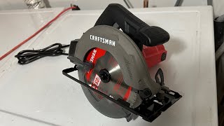 Craftsman Circular Saw Carbon Brush Replacement