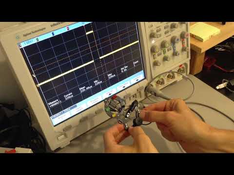 Side Channel Timing Attack Demonstration