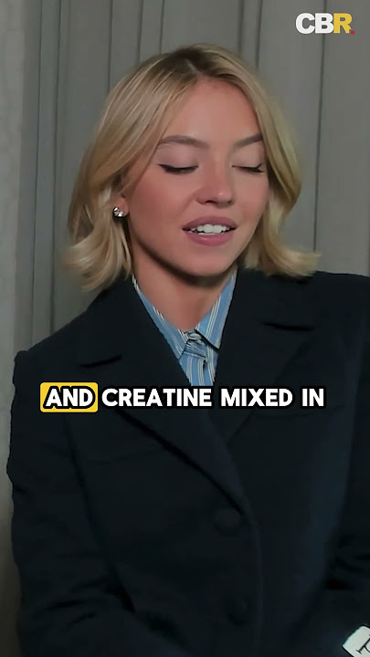 She had to eat HOW much???