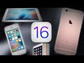 All the Devices iOS 16 might Kill...