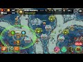 Empire warriors td  hell mode map 26  no aarendel
