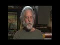 Dead and Company - CBS Sunday Morning 6/12/16 - John Mayer Bob Weir Mickey Hart Bill Kreutzmann