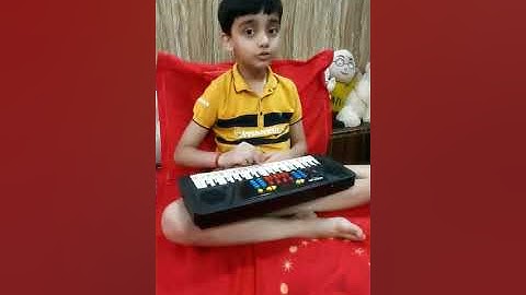 Wizycom Nurture Happiness Series | Arsh | Wizycom AbacusMaster