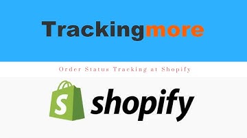 Shopify Parcel Tracking Plugin   TrackingMore