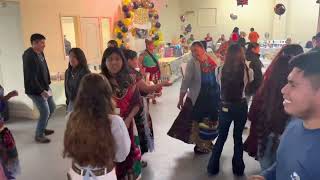 2NDO video fiesta de graduación de cristina y Araceli Silva Rodriguez en metter Georgia mayo 27 23