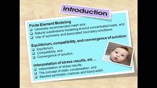 Finite Element Method Chapter 7  Lecture 21_ 08 05 2014