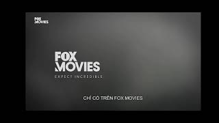 The Change - Up - Fox Movies Intro